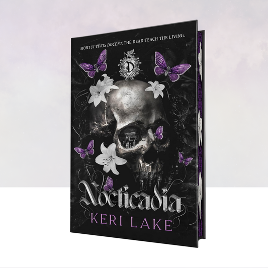 Nocticadia [Deluxe Edition]