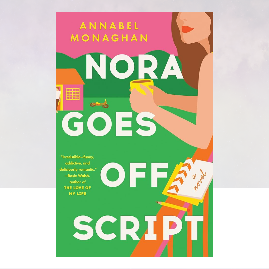 Nora Goes Off Script