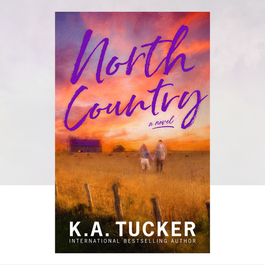 [PREORDER] North Country