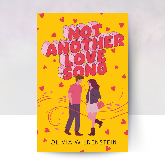 Not Another Love Song
