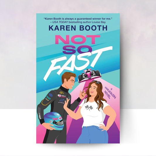 Not So Fast