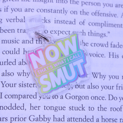 Now That's What I Call Smut Kindle Charm