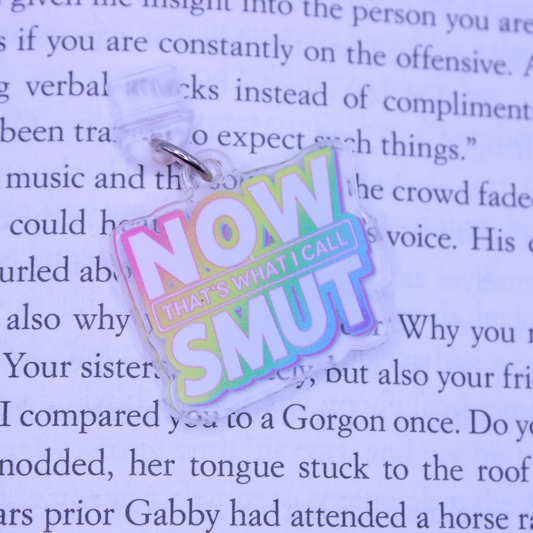 Now That's What I Call Smut Kindle Charm