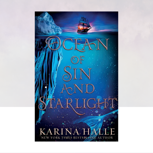 Ocean of Sin and Starlight
