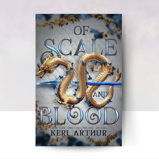 Of Blood and Scale