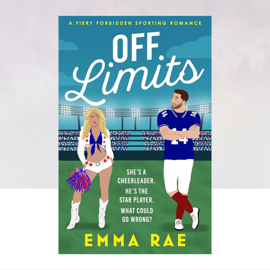 [PREORDER] Off Limits