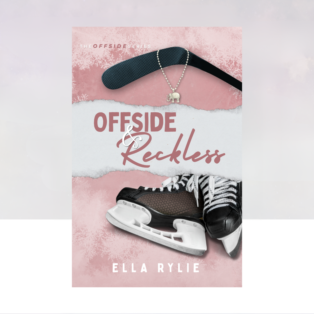 [PREORDER] Offside & Reckless