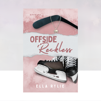 [PREORDER] Offside & Reckless