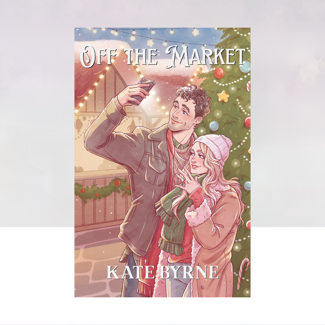 [PREORDER] Off the Market