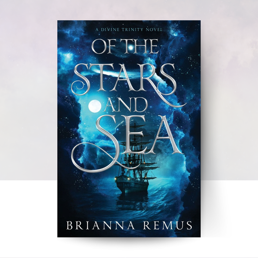 Of the Stars and Sea [Hardback]