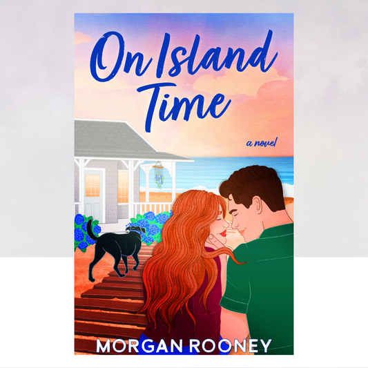 [PREORDER] On Island Time