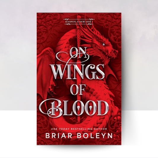 On Wings of Blood [Standard Edition]