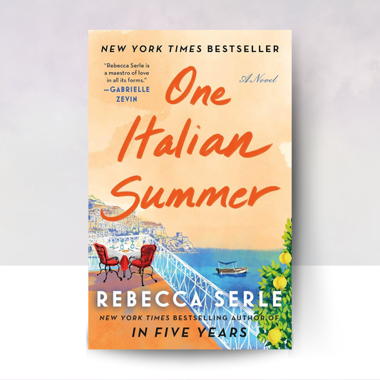 One Italian Summer