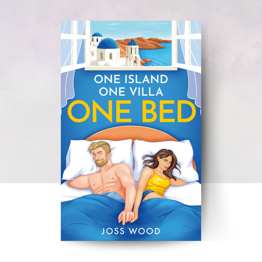 One Bed