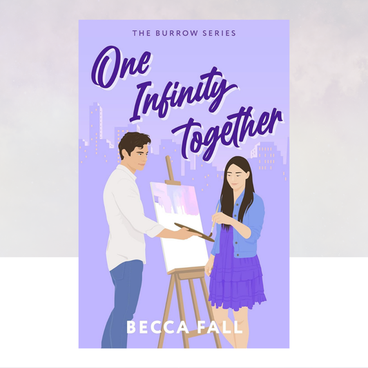 One Infinity Together