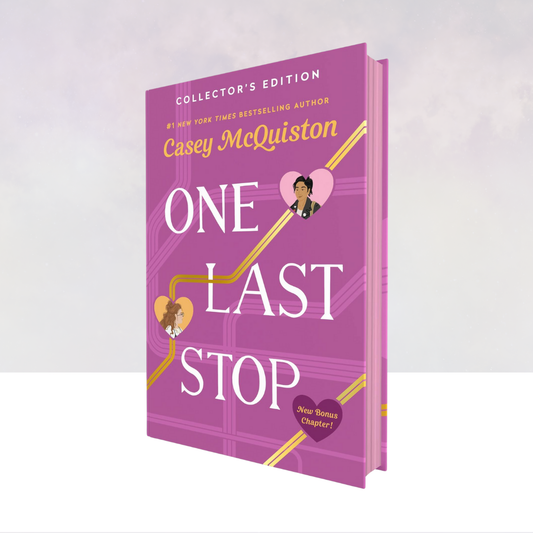 One Last Stop [Collector's Edition]