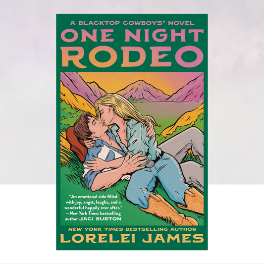 One Night Rodeo