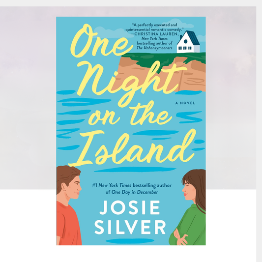 One Night on the Island