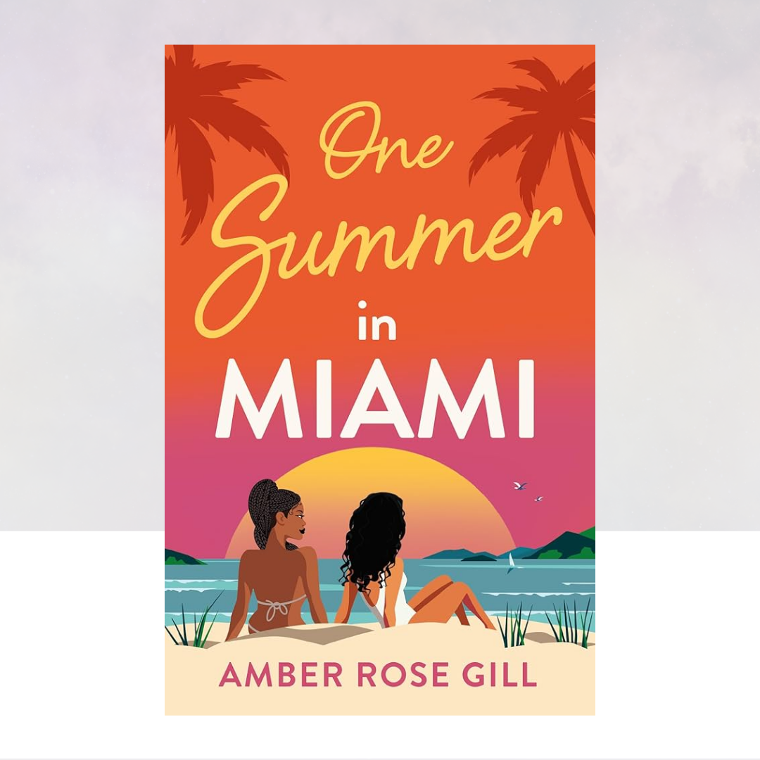 One Summer in Miami