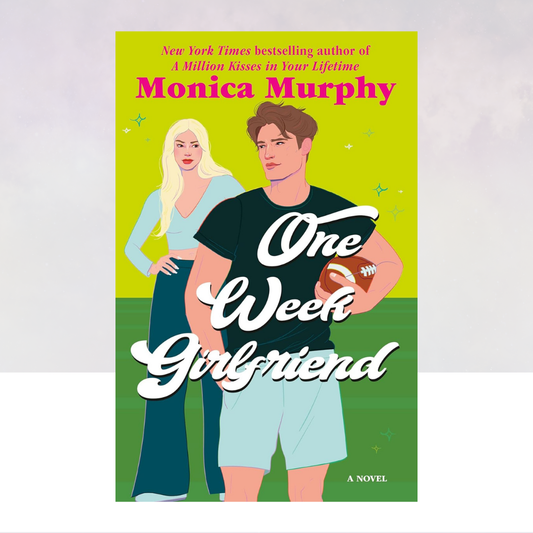 One Week Girlfriend