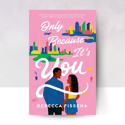 Only Because It's You