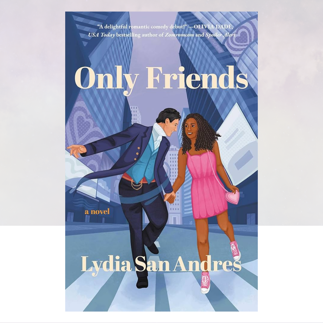 Only Friends
