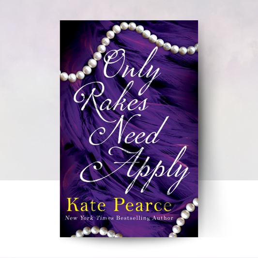 [PREORDER] Only Rakes Need Apply