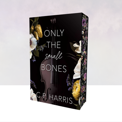 [PREORDER] Only the Small Bones
