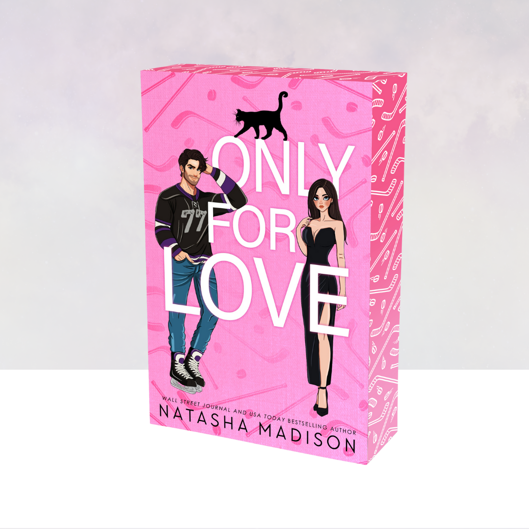 Only for Love [Deluxe Illustrated Edition]