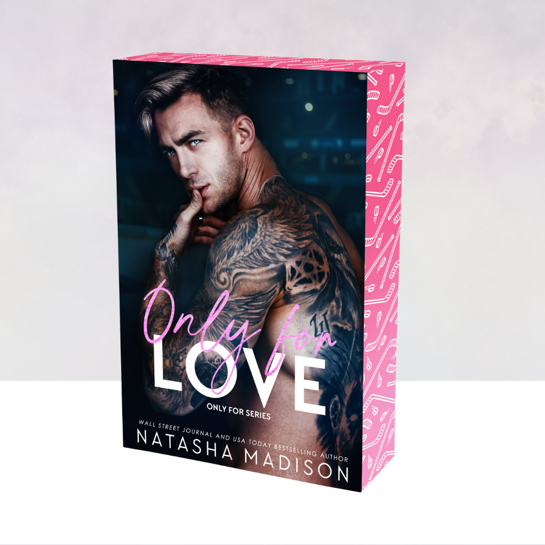 Only for Love [Deluxe Edition]