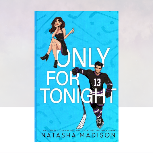 Only for Tonight [Deluxe Edition]