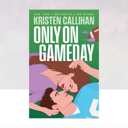 [PREORDER] Only on Gameday