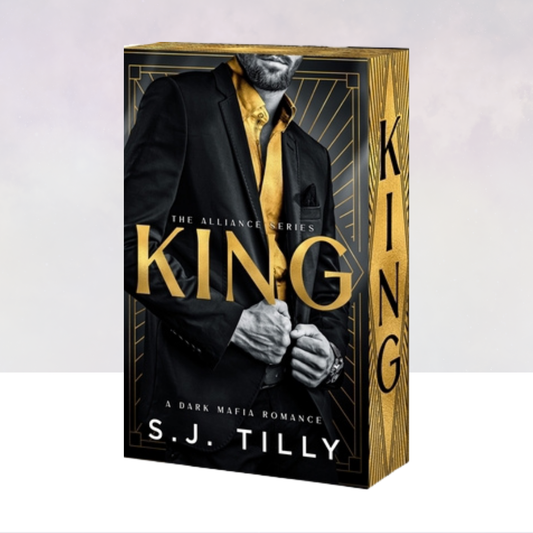 [PREORDER] KING