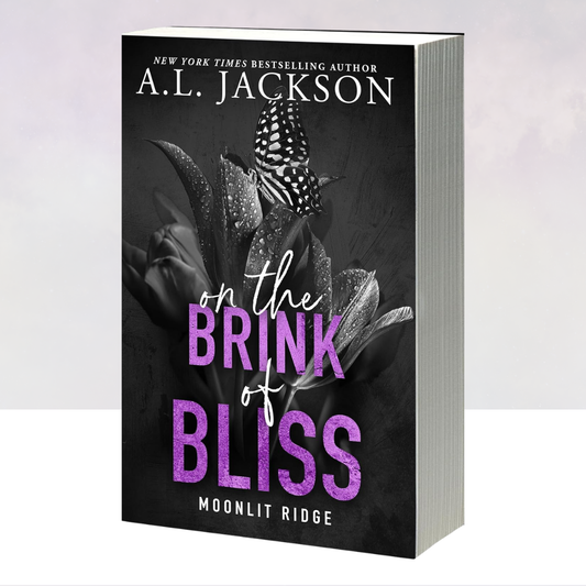 On the Brink of Bliss [Standard Edition]