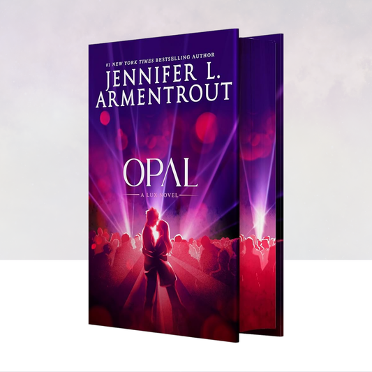 Opal [Deluxe Edition]