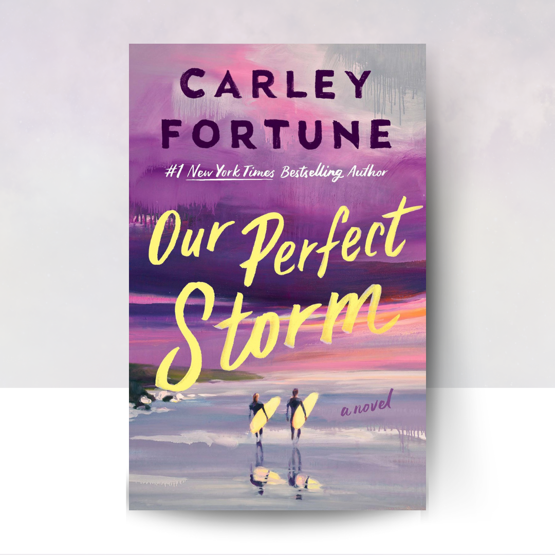 [PREORDER] Our Perfect Storm