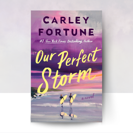 [PREORDER] Our Perfect Storm