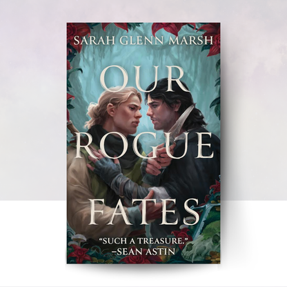 [PREORDER] Our Rogue Fates