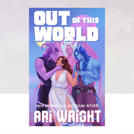 Out of This World