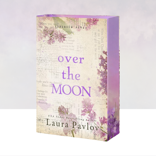 Over the Moon