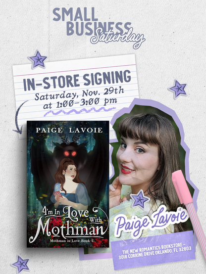 Small Business Saturday 2025