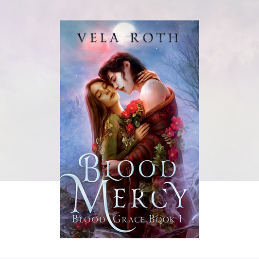 Blood Mercy