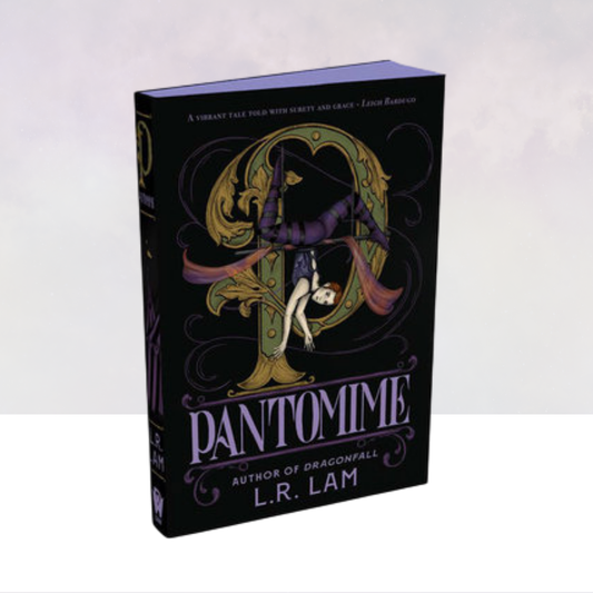[PREORDER] Pantomime
