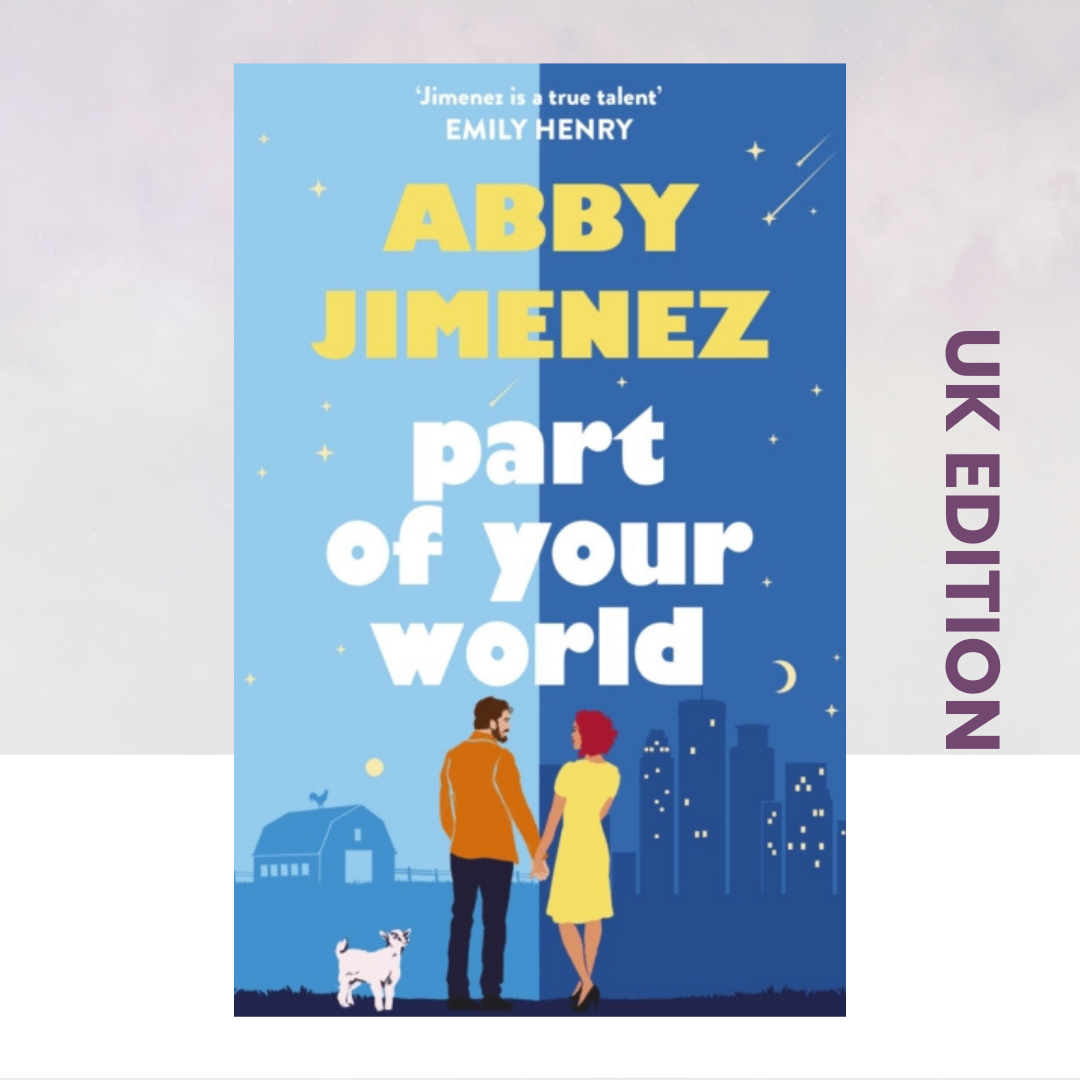 Part of Your World [UK Edition]
