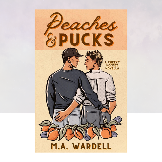 Peaches and Pucks