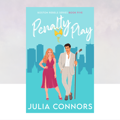 [PREORDER] Penalty Play