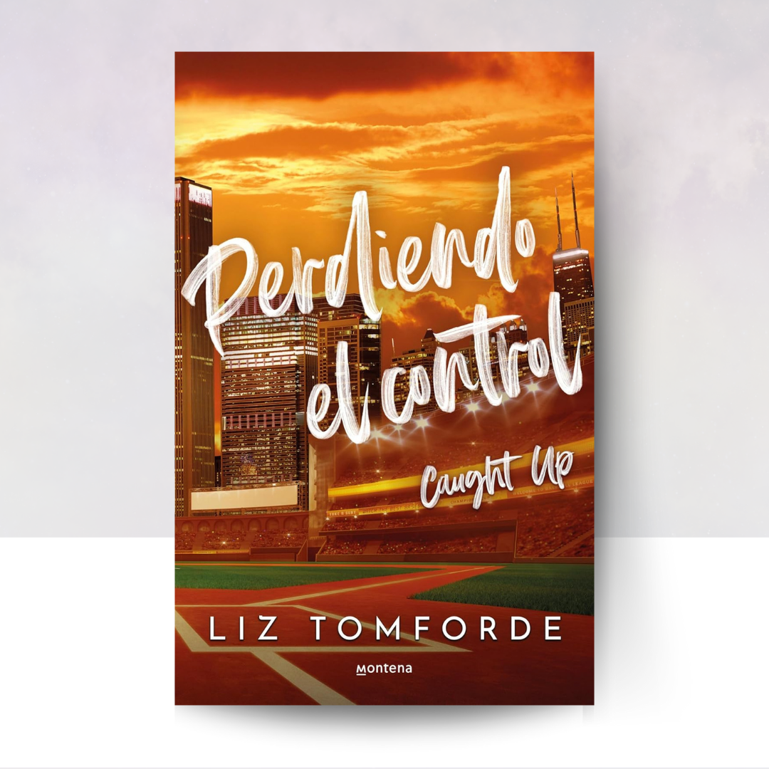 Perdiendo el control