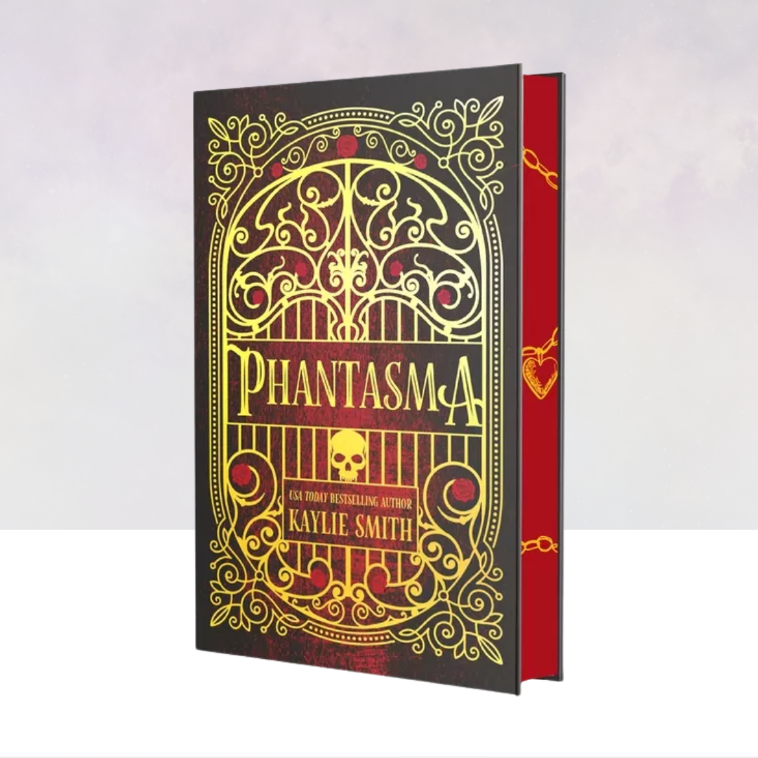 [PREORDER] Phantasma [Deluxe Edition]
