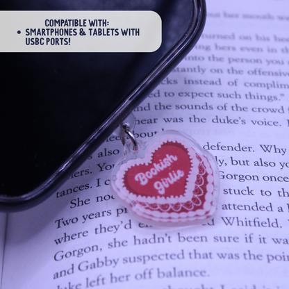 Small Town Romance Kindle Charm