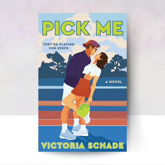 [PREORDER] Pick Me